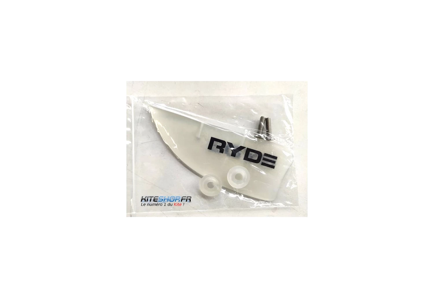 AILERON KITESURF UNIVERSEL RYDE 5CM 3 AILERON KITESURF UNIVERSEL RYDE 5CM