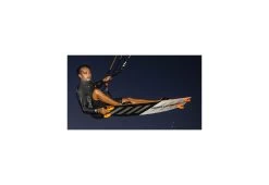 AILERON RRD FLOW 5 ORANGE -Magasin De Kitesurf aileron rrd flow 5 orange 2