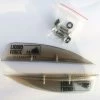 AILERONS DE KITESURF LIQUID-FORCE POLY KITE FIN 3cm -Magasin De Kitesurf ailerons de kitesurf liquid force poly kite fin 3cm