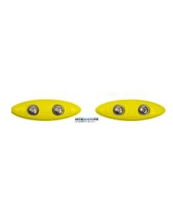 AILERONS F-ONE UNIBOX X4 TWINTIP -Magasin De Kitesurf ailerons f one unibox x4 twintip 2