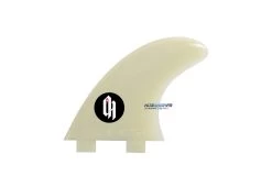 AILERONS FCS GLASS FLEX HB SURFKITE