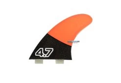AILERONS NOBILE FCS 4.7