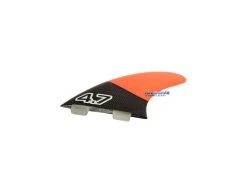 AILERONS NOBILE FCS 4.7 FOIL -Magasin De Kitesurf ailerons nobile fcs 47 foil 2