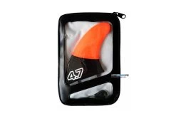 AILERONS NOBILE FCS 4.7 FOIL -Magasin De Kitesurf ailerons nobile fcs 47 foil 3