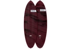 AIRUSH AMP CARBON INNEGRA V4