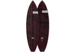 AIRUSH COMP CARBON INNEGRA V4