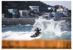 AIRUSH COMP REFLEX WOOD V4 -Magasin De Kitesurf airush comp reflex wood v4 2