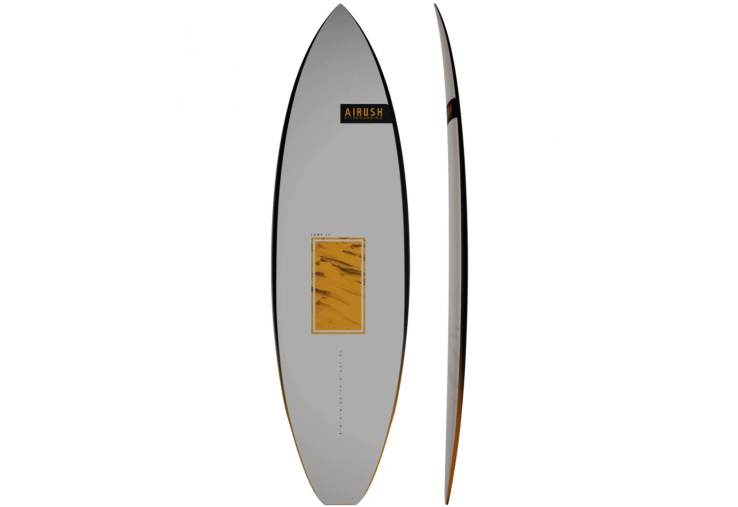 AIRUSH COMP V4 REFLEX GLASS 4 AIRUSH COMP V4 REFLEX GLASS – Image 2