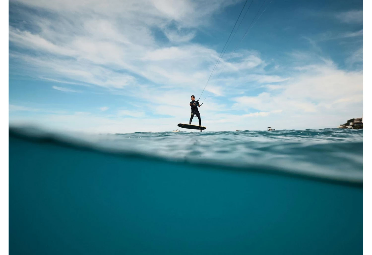 AIRUSH FOIL SKATE V3 4 AIRUSH FOIL SKATE V3 – Image 2