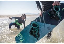 AIRUSH LIVEWIRE V6 -Magasin De Kitesurf airush livewire v6 3