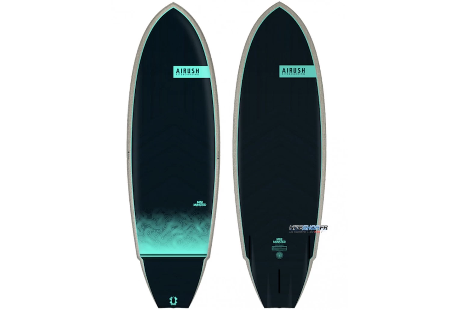 AIRUSH MINI MONSTER V3 2020 3 AIRUSH MINI MONSTER V3 2020