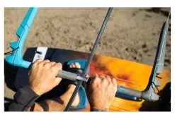 AIRUSH ULTRA CONTROL BAR V3 -Magasin De Kitesurf airush ultra control bar v3 2