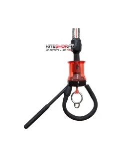 Barre BEST RED V6 CORK EDITION -Magasin De Kitesurf barre best red v6 cork edition 1