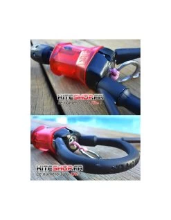 Barre BEST RED V6 CORK EDITION -Magasin De Kitesurf barre best red v6 cork edition 3