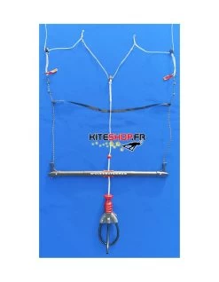 BARRE BORDER CHOQUER AILES TERRESTRES