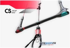 BARRE ELEVEIGHT CS VARY 2023 14 BARRE ELEVEIGHT CS VARY 2023 -Magasin De Kitesurf barre eleveight cs vary 2023 2