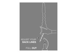 BARRE ELEVEIGHT CS VARY 2023 17 BARRE ELEVEIGHT CS VARY 2023 -Magasin De Kitesurf barre eleveight cs vary 2023 5