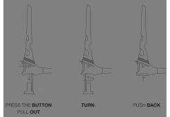 BARRE ELEVEIGHT CS VARY 2023 19 BARRE ELEVEIGHT CS VARY 2023 -Magasin De Kitesurf barre eleveight cs vary 2023 7