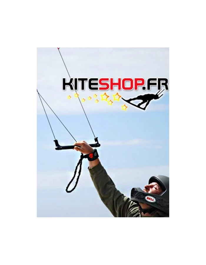 BARRE KITE WOLKENSTUERMER 4 BARRE KITE WOLKENSTUERMER – Image 2