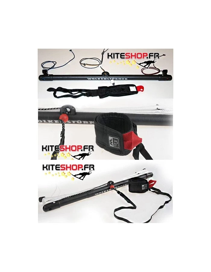BARRE KITE WOLKENSTUERMER 5 BARRE KITE WOLKENSTUERMER – Image 3