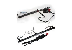 BARRE KITE WOLKENSTUERMER