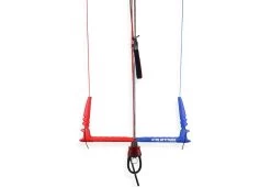 BARRE KITESURF KITE ATTITUDE FREESTYLE WAVE 2022