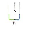 BARRE UNIVERSELLE KITE ATTITUDE TOTEM VARIO OPTIONS -Magasin De Kitesurf barre universelle kite attitude totem vario options