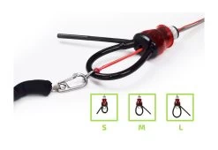 BARRE UNIVERSELLE KITE ATTITUDE TOTEM VARIO OPTIONS -Magasin De Kitesurf barre universelle kite attitude totem vario options 6