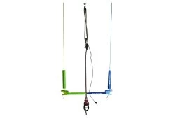 BARRE UNIVERSELLE RACE FOIL V2.2 KITE ATTITUDE KITESURF