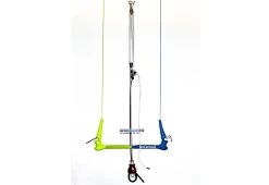 BARRE UNIVERSELLE RACE FOIL V2.2 KITE ATTITUDE KITESURF -Magasin De Kitesurf barre universelle race foil v22 kite attitude kitesurf 4