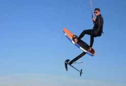 BARRE UNIVERSELLE RACE FOIL V2.2 KITE ATTITUDE KITESURF -Magasin De Kitesurf barre universelle race foil v22 kite attitude kitesurf 7