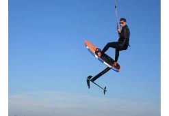 BARRE UNIVERSELLE RACE FOIL V3.3 KITE ATTITUDE KITESURF -Magasin De Kitesurf barre universelle race foil v33 kite attitude kitesurf 10