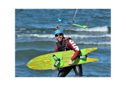 BARRE UNIVERSELLE RACE FOIL V3.3 KITE ATTITUDE KITESURF -Magasin De Kitesurf barre universelle race foil v33 kite attitude kitesurf 12