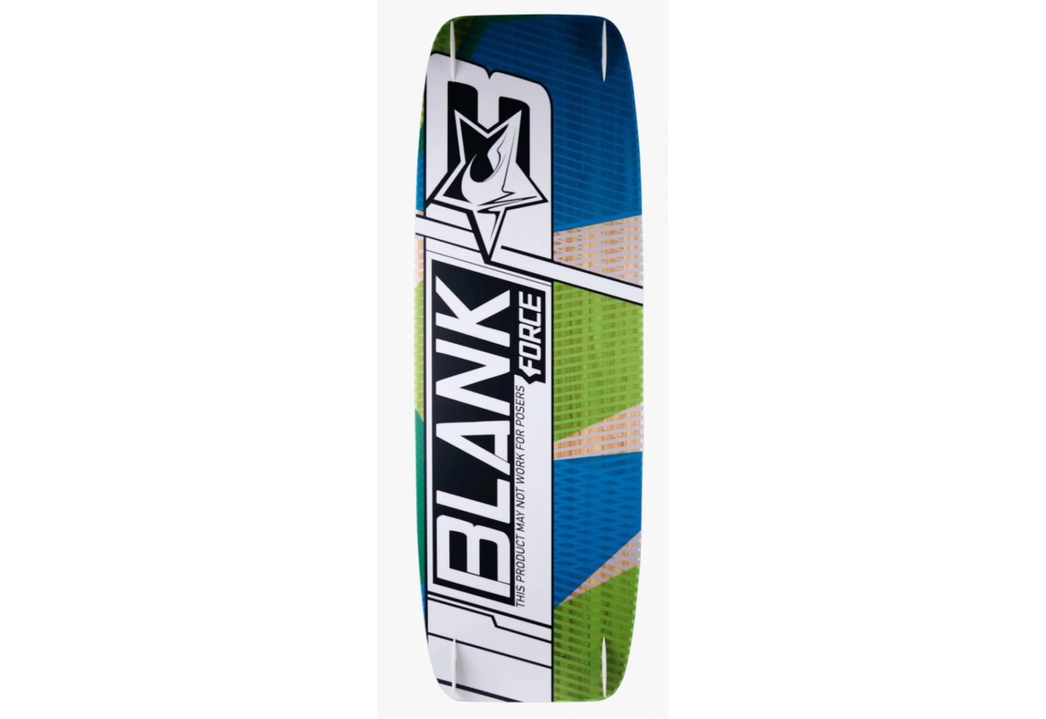 BLANKFORCE DRIVE 153X44 CM 4 BLANKFORCE DRIVE 153X44 CM – Image 2