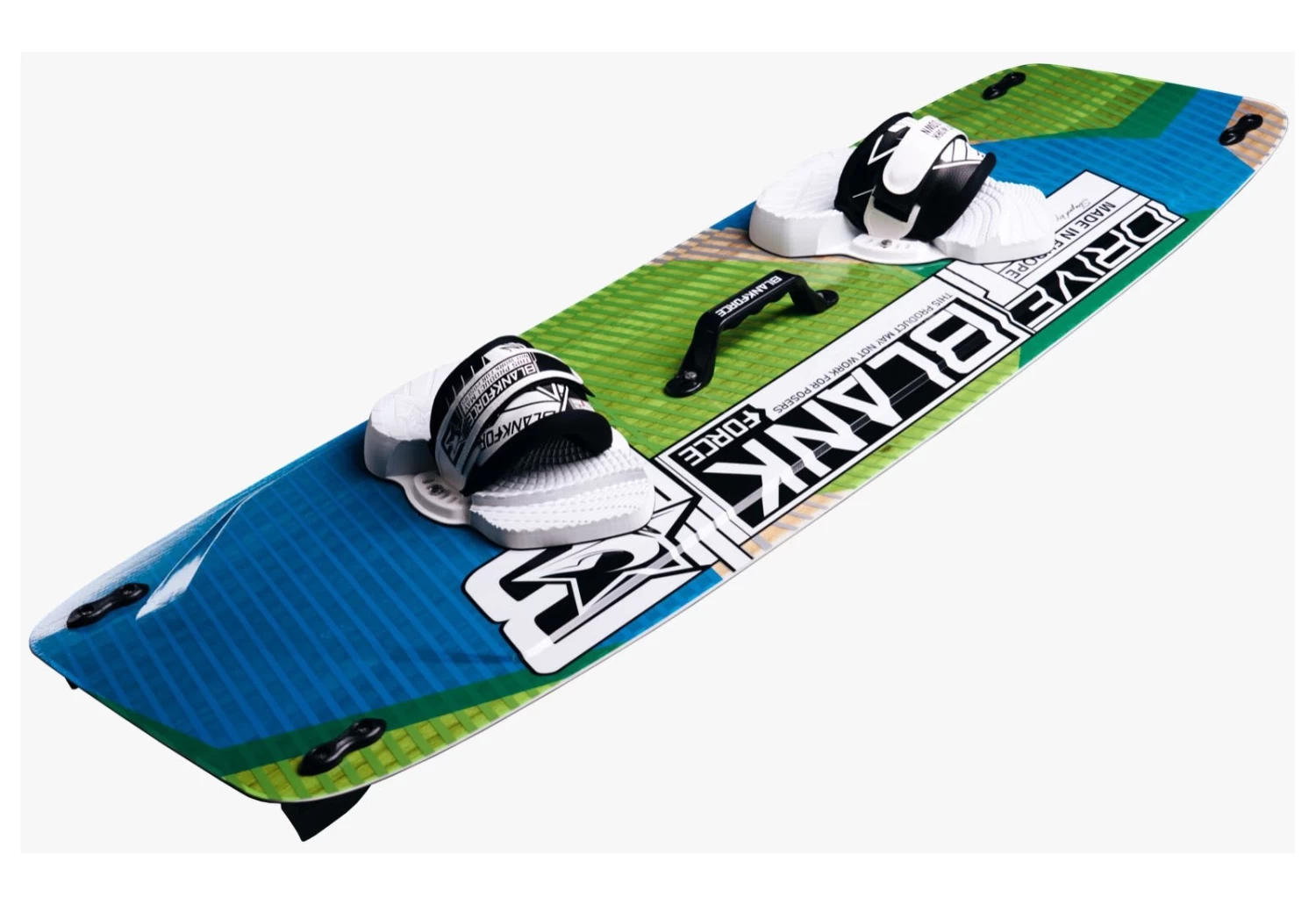 BLANKFORCE DRIVE 153X44 CM 5 BLANKFORCE DRIVE 153X44 CM – Image 3