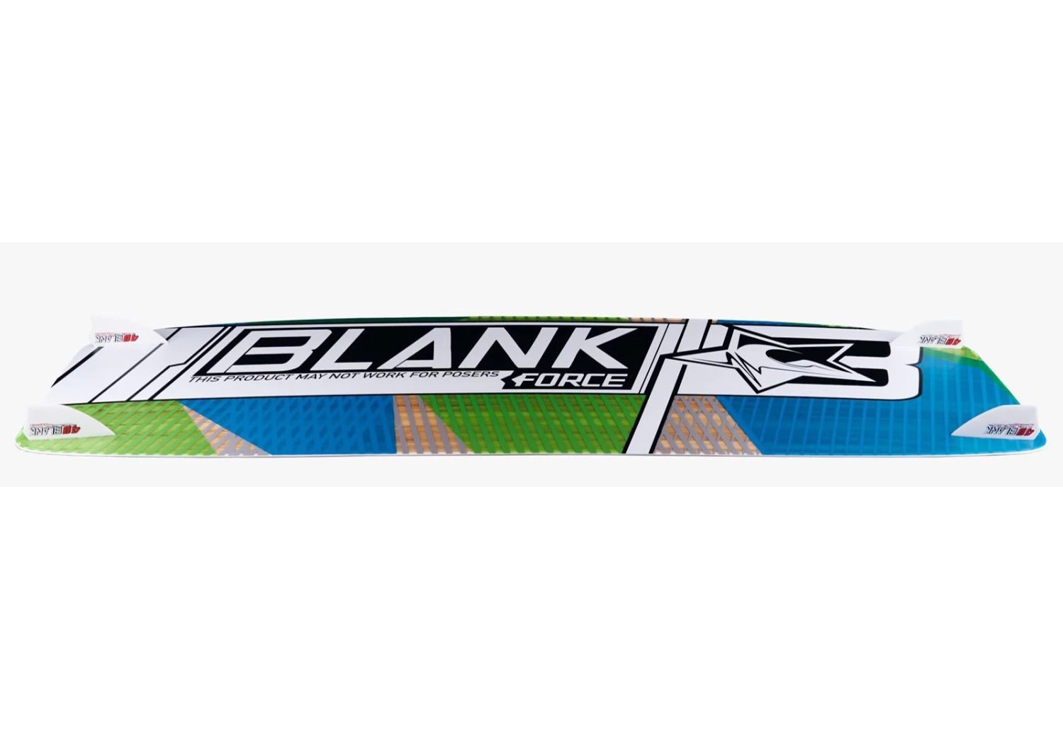 BLANKFORCE DRIVE 153X44 CM 6 BLANKFORCE DRIVE 153X44 CM – Image 4