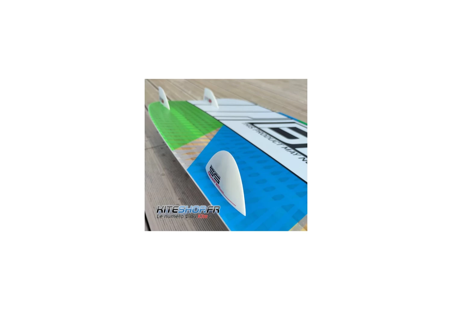 BLANKFORCE DRIVE 159X45 CM 11 BLANKFORCE DRIVE 159X45 CM – Image 9