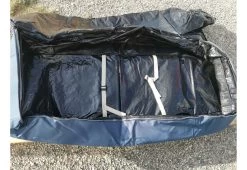 BOARDBAG MANERA CHUBBY WHEELS 27 BOARDBAG MANERA CHUBBY WHEELS -Magasin De Kitesurf boardbag manera chubby wheels 10