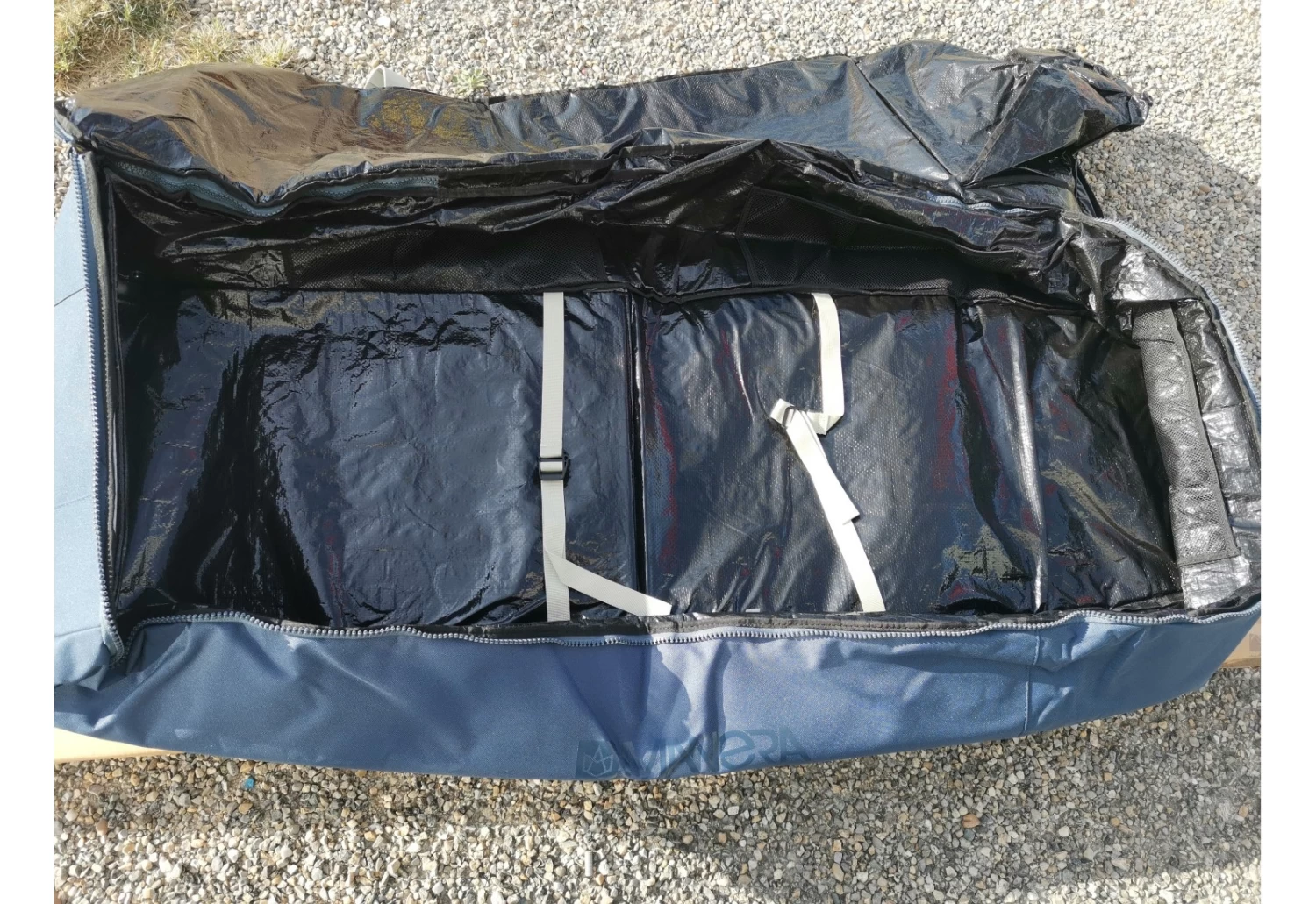 BOARDBAG MANERA CHUBBY WHEELS 13 BOARDBAG MANERA CHUBBY WHEELS – Image 11