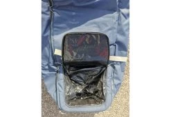 BOARDBAG MANERA CHUBBY WHEELS 28 BOARDBAG MANERA CHUBBY WHEELS -Magasin De Kitesurf boardbag manera chubby wheels 11