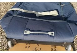 BOARDBAG MANERA CHUBBY WHEELS 30 BOARDBAG MANERA CHUBBY WHEELS -Magasin De Kitesurf boardbag manera chubby wheels 13