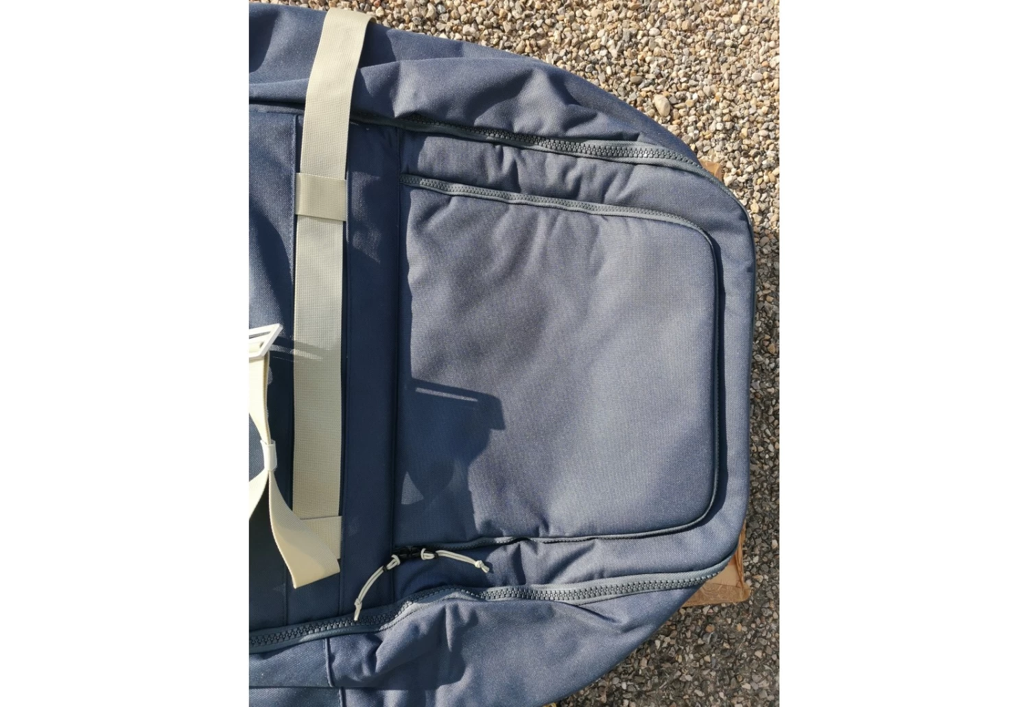 BOARDBAG MANERA CHUBBY WHEELS 17 BOARDBAG MANERA CHUBBY WHEELS – Image 15