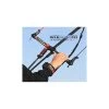 BOUT DE HARNAIS LARGUABLE BARRE POWERKITE PETER LYNN 2 BOUT DE HARNAIS LARGUABLE BARRE POWERKITE PETER LYNN -Magasin De Kitesurf bout de harnais larguable barre powerkite peter lynn