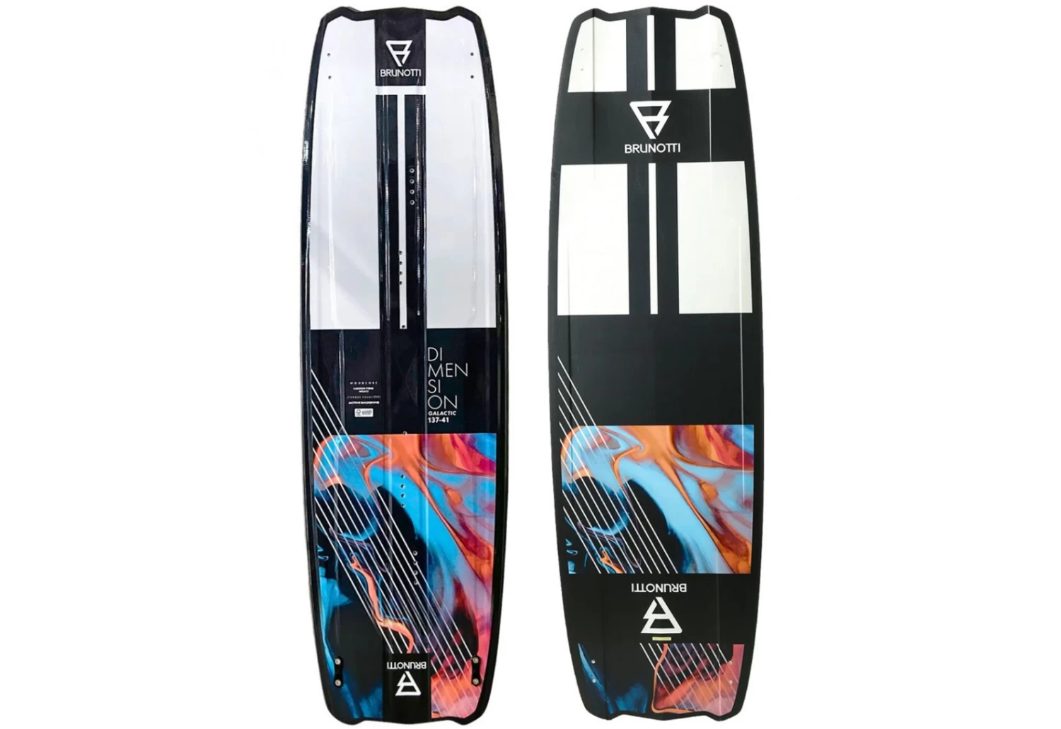 BRUNOTTI DIMENSION GALACTIC 2022 3 BRUNOTTI DIMENSION GALACTIC 2022
