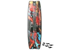 Magasin De Kitesurf -Magasin De Kitesurf brunotti pro x 2022 1