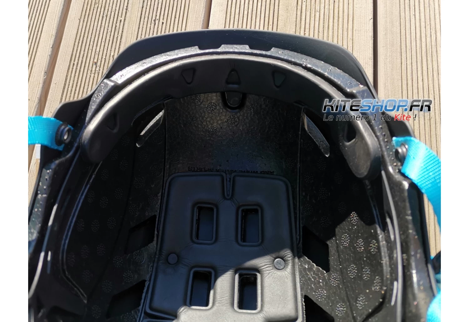 CASQUE WIP WIPPER 2 NOIR 14 CASQUE WIP WIPPER 2 NOIR – Image 12
