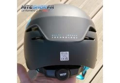 CASQUE WIP WIPPER 2 NOIR 29 CASQUE WIP WIPPER 2 NOIR -Magasin De Kitesurf casque wip wipper 2 noir 12