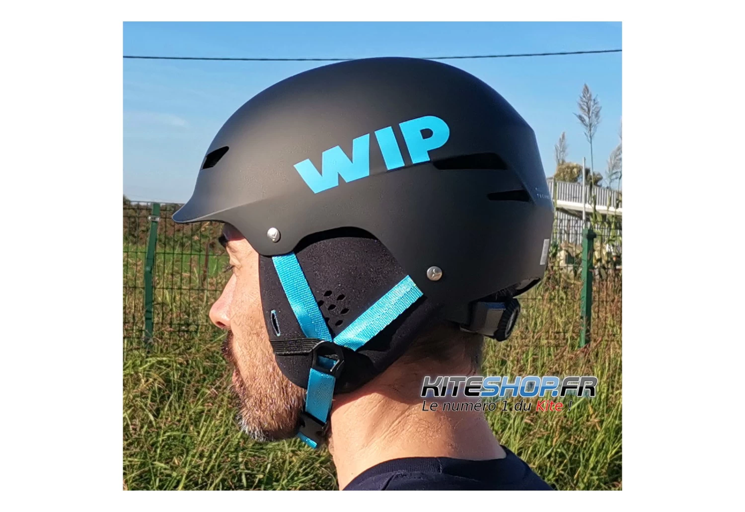 CASQUE WIP WIPPER 2 NOIR 17 CASQUE WIP WIPPER 2 NOIR – Image 15