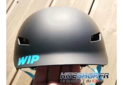 CASQUE WIP WIPPER 2 NOIR 23 CASQUE WIP WIPPER 2 NOIR -Magasin De Kitesurf casque wip wipper 2 noir 6