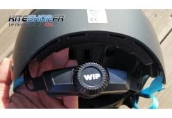 CASQUE WIP WIPPER 2 NOIR 24 CASQUE WIP WIPPER 2 NOIR -Magasin De Kitesurf casque wip wipper 2 noir 7
